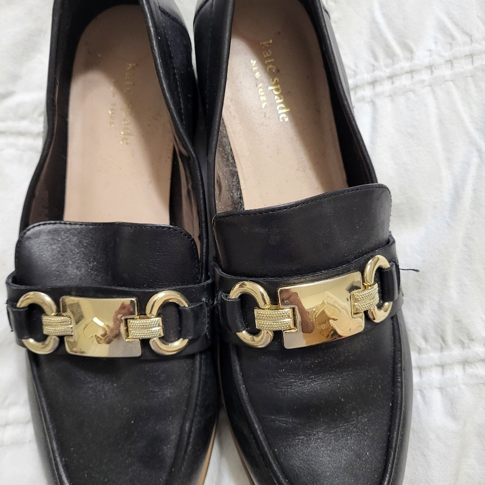 Kate Spade loafers